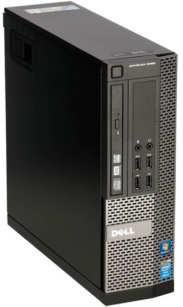 Dell OptiPlex 7020 SFF