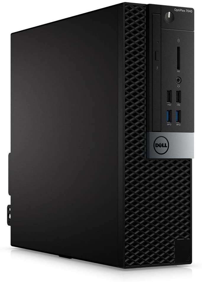 Dell OptiPlex 7040 SFF | i5-6600 | 8 GB | 500 GB HDD | Win 10 Pro | €249 |  Now with a 30 Day Trial Period