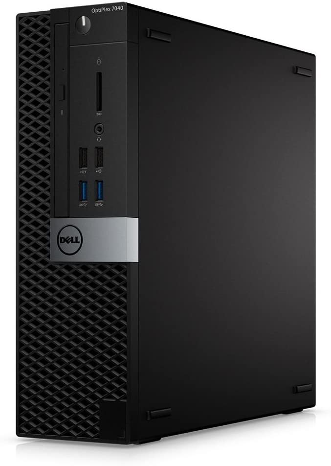 Dell OptiPlex 7040 SFF | i5-6600 | 8 GB | 500 GB HDD | Win 10 Pro | €249 |  Now with a 30 Day Trial Period