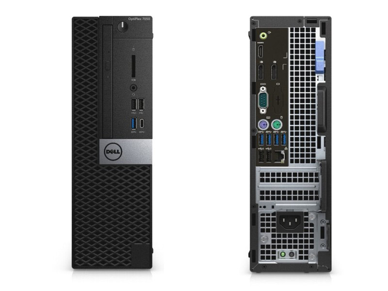 Dell OptiPlex 7050 SFF