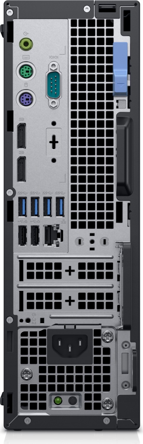 Dell OptiPlex 7060 SFF - Refurbished Desktop PC