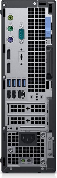 Dell OptiPlex 7060 SFF | i5-8500 | 8 GB | 256 GB SSD | Win 11 Pro 4