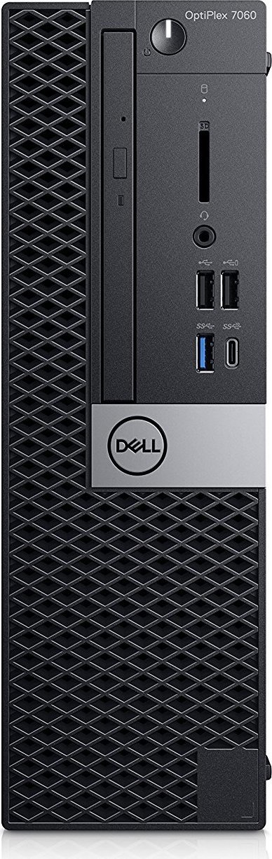 Dell OptiPlex 7060 SFF - Ordinateur de bureau reconditionné