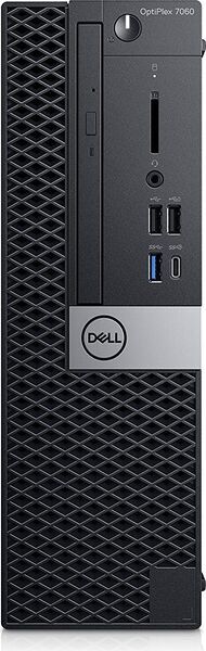 Dell OptiPlex 7060 SFF | i5-8500 | 8 GB | 256 GB SSD | Win 11 Pro 3