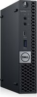 Dell OptiPlex 7070 Micro USFF | Intel 9th Gen