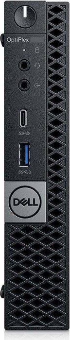 Dell Dell OptiPlex 7070 Micro USFF | Intel 9th Gen