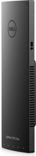 Dell OptiPlex 7070 Ultra UFF | i5-8265U | 8 GB | 256 GB SSD | WiFi + BT | Win 11 Pro 1