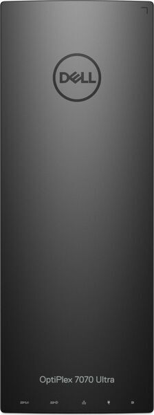 Dell OptiPlex 7070 Ultra UFF | i5-8265U | 8 GB | 256 GB SSD | WiFi + BT | Win 11 Pro 2
