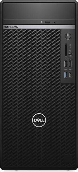 Dell OptiPlex 7080 MT | i7-10700K | 16 GB | 256 GB SSD | Win 10 Pro 1