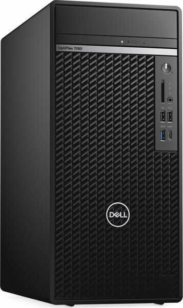 Dell OptiPlex 7080 MT | i7-10700K | 16 GB | 256 GB SSD | Win 10 Pro 2