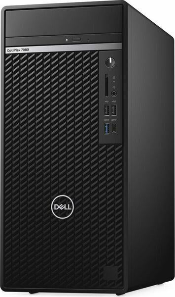 Dell OptiPlex 7080 MT | i5-10500 | 16 GB | 512 GB SSD | Win 11 Pro 3