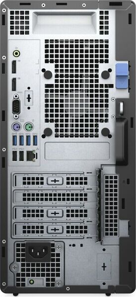 Dell OptiPlex 7080 MT | i5-10500 | 16 GB | 512 GB SSD | Win 11 Pro 4