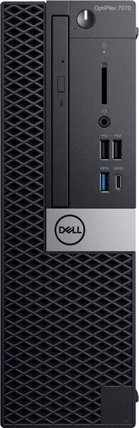 Dell OptiPlex 7080 SFF | i5-10500 | 16 GB | 512 GB SSD | WiFi + BT | Win 11 Pro 1
