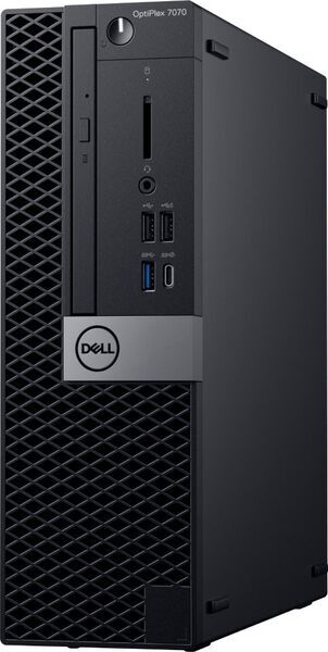 Dell OptiPlex 7080 SFF | i5-10500 | 16 GB | 512 GB SSD | WiFi + BT | Win 11 Pro 3