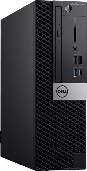 Dell OptiPlex 7080 SFF | i5-10500 | 16 GB | 512 GB SSD | WiFi + BT | Win 11 Pro 4
