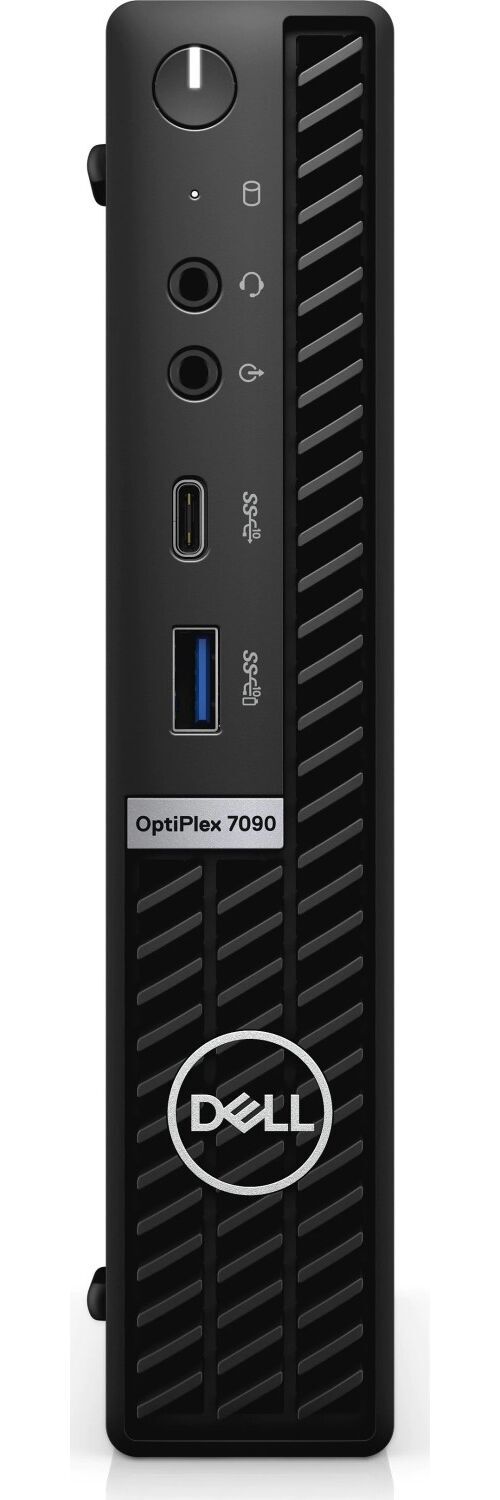Dell OptiPlex 7090 MFF | i5-10500T | 32 GB | 1 TB SSD | Win 11 Pro