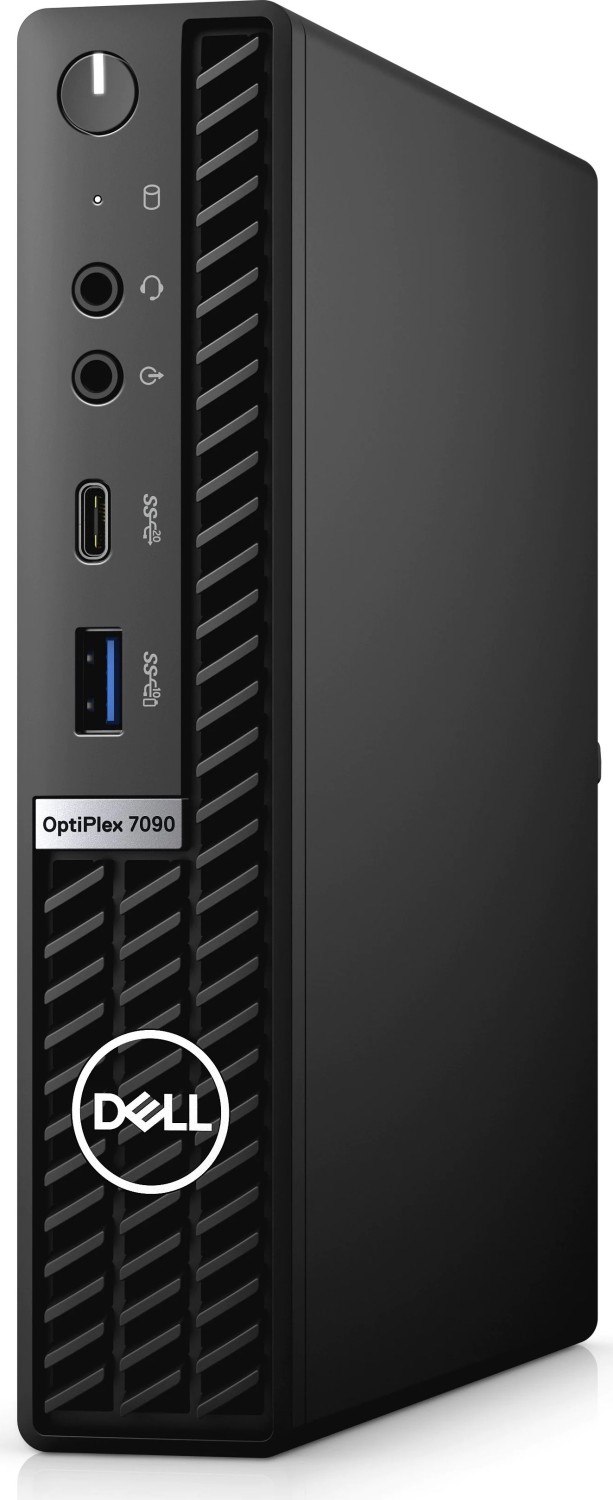 p*i様 Dell OptiPlex 7090 Mini PC Dell OptiPlex 7090 MFF - Compact Powerhouse Desktop PC