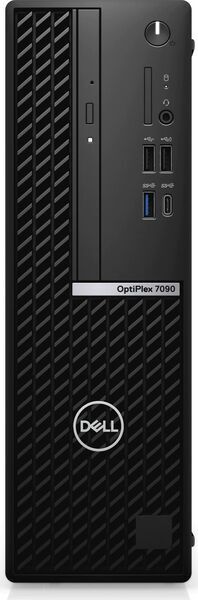 Dell OptiPlex 7090 SFF | i7-10700 | 16 GB | 512 GB SSD | Win 11 Pro 1