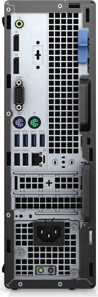 Dell OptiPlex 7090 SFF | i7-10700 | 16 GB | 512 GB SSD | Win 11 Pro 2