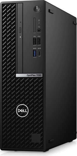 Dell OptiPlex 7090 SFF | i7-10700 | 16 GB | 512 GB SSD | Wifi + BT | DVD-RW | Win 11 Pro 3