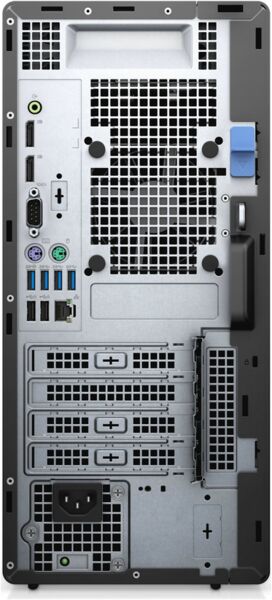 Dell OptiPlex 7090 Tower | i5-10600 | 16 GB | 512 GB SSD | Win 11 Pro 2