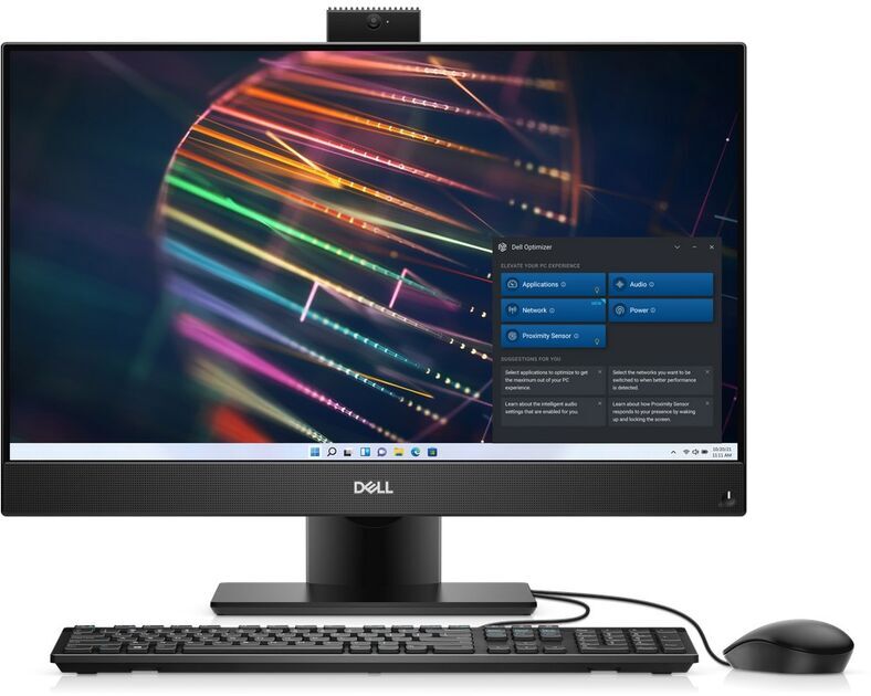 OptiPlex 7400 All in One