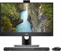 Dell OptiPlex 7480 All-in-One | 23.8"