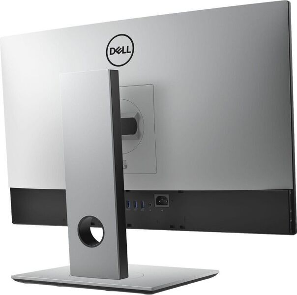 Dell Optiplex 7760 All in One | 27" | i5-8500 | 16 GB | 512 GB SSD | FHD | Touch | WiFi + BT | Win 11 Pro | DE 2