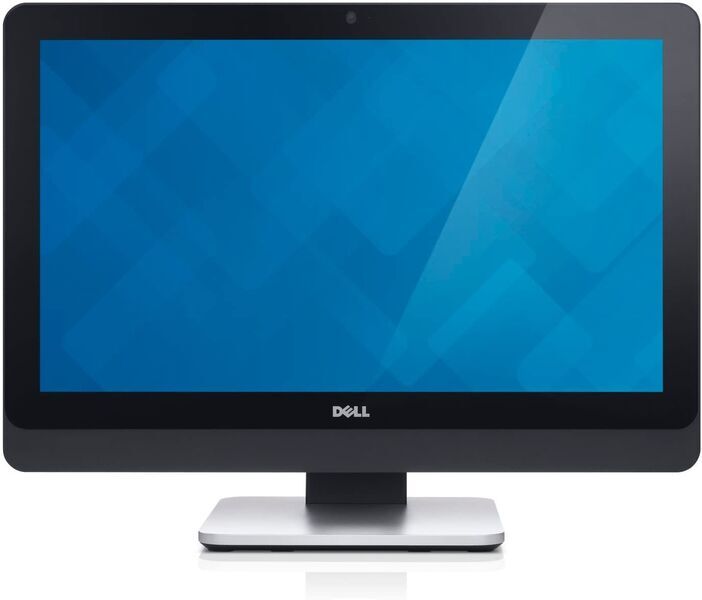Dell OptiPlex 9020 All-in-One | i3-4130 | 8 GB | 500 GB HDD | DVD-RW | Win 10 Pro