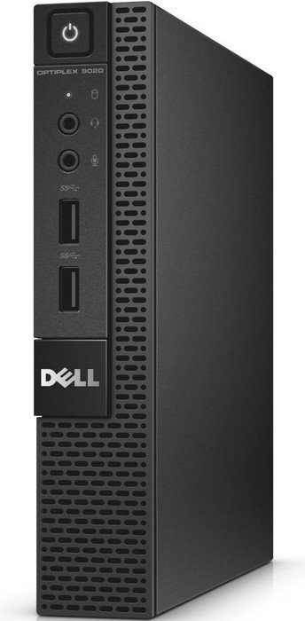 dell optiplex 9020m usff