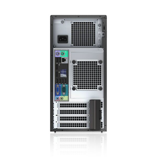 Dell Optiplex XE2 MT | i5-4570s | 8 GB | 256 GB SSD | Win 10 Pro 2