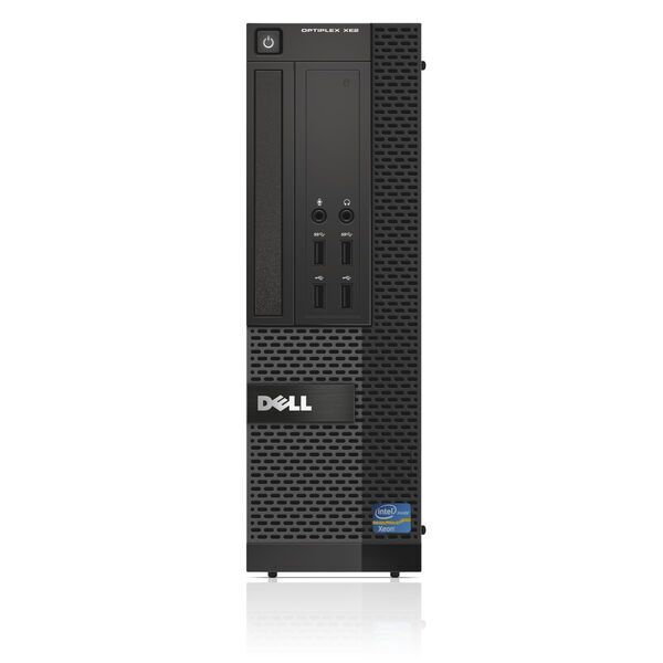 Dell Optiplex XE2 SFF | i3-4330 | 16 GB | 120 GB SSD | Win 10 Pro 2