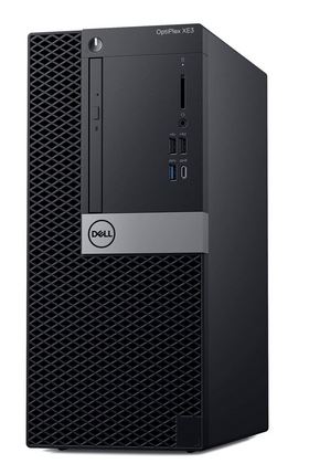 Dell OptiPlex XE3 - Refurbished Desktop PC