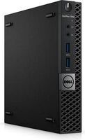 Dell OptiPlex 7040 Micro USFF | Intel 6th Gen