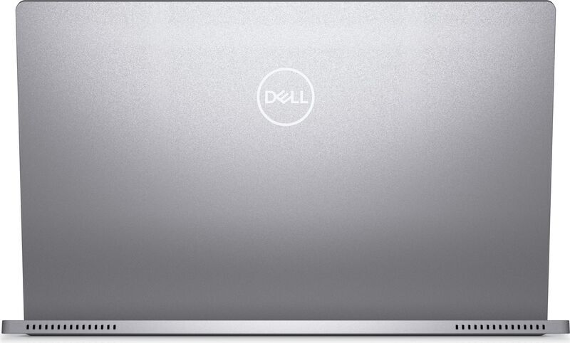 Dell P1424H | 14" | black 4
