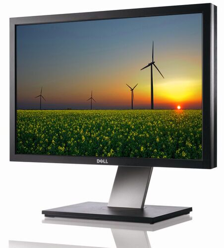 Dell P1911b | 19" | svart/silver