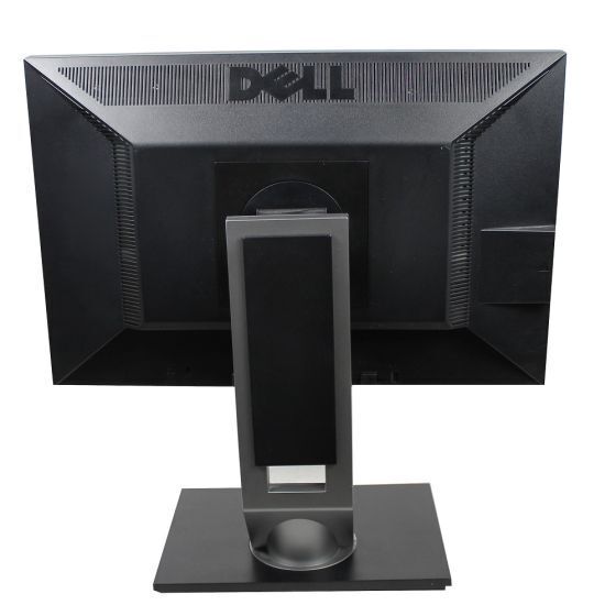 Dell P1911b | 19" | black/silver 2