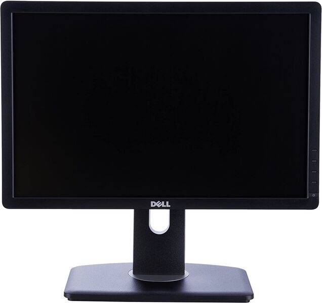 Dell P1913 | 19" | black/silver 1