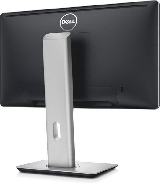Dell Professional P2014H | 20" | inkl. Standfuß | schwarz/silber 2
