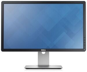 Dell P2214H | 21.5