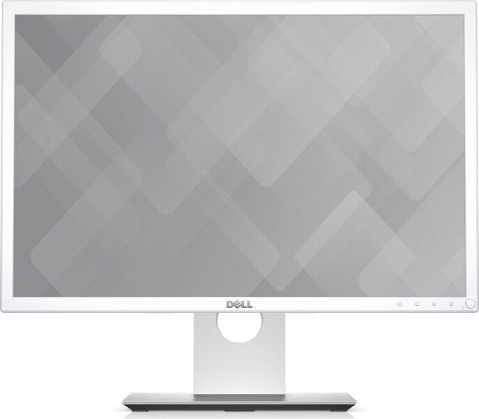 Dell P2217Wh | 22" | hvid