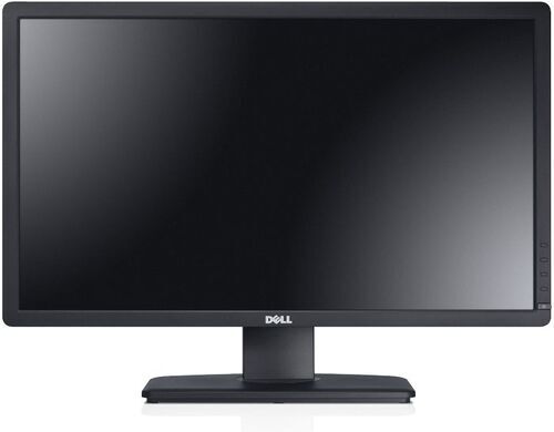 Dell P2412H | 24"