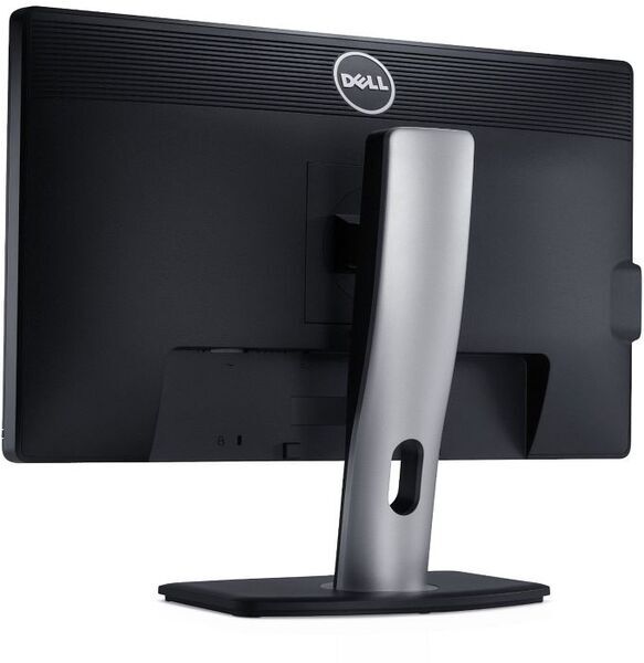 Dell P2412HB | 24" | vč. stojanu | černá 3