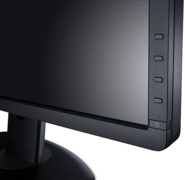 Dell P2412HB | 24" | vč. stojanu | černá 4