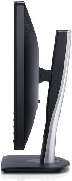 Dell P2412HB | 24" | vč. stojanu | černá 5