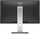 Dell P2414H | 23.8" | silver/black thumbnail 3/5