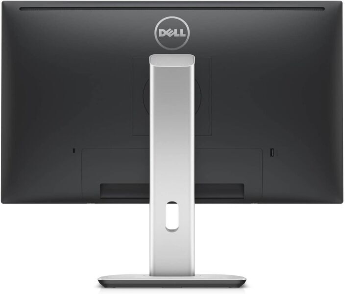 Dell P2414H | 23.8" | argento/nero 3