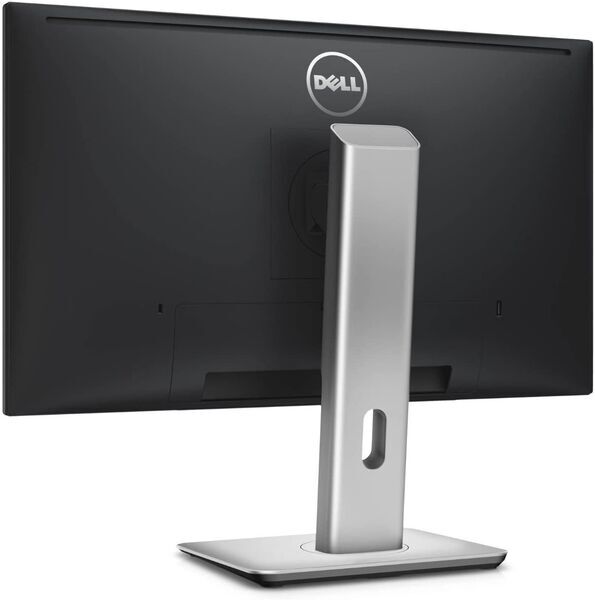 Dell P2414H | 23.8" | argento/nero 5
