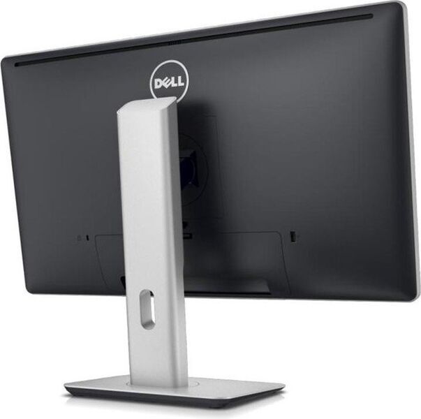 Dell P2416D | 23.8" | zwart/zilver 2