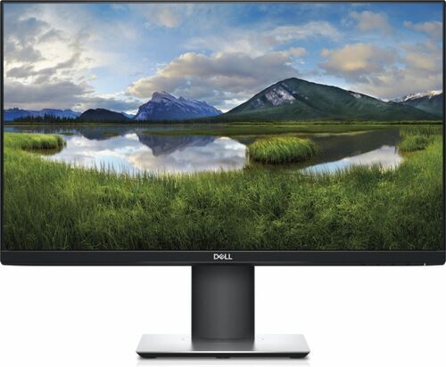 Dell P2419HC | 23.8"